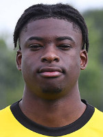 Samuel Bamba