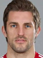 Sam RICKETTS