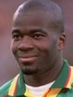 Samuel Ipoua