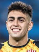 Santiago Mele