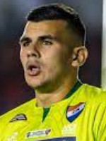 Santiago Rojas