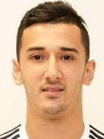 Sardor RASHIDOV