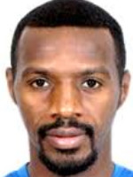 Saud KHARIRI