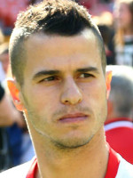 Sebastian GIOVINCO