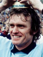 Sepp MAIER