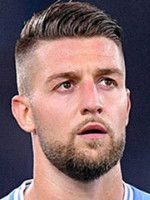 Sergej MILINKOVIC-SAVIC
