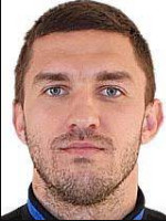 Sergey KHIZHNICHENKO