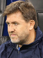Sergio Alegre