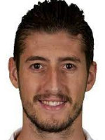 Sergio Escudero
