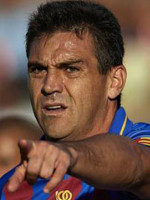 BALLESTEROS