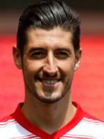 SERGIO ESCUDERO