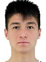 Shakhboz Umarov