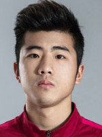 Shenglong Li