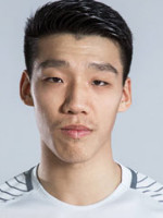 Shibo Liu