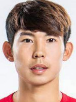 Shiyuan Yang