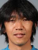 Shunsuke NAKAMURA