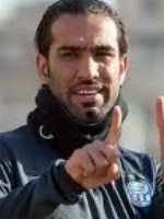 Siavash Akbarpour