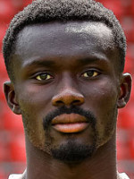 Sirlord Conteh