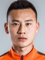 Songyi Li