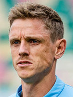 Soren RIEKS