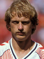 Søren BUSK
