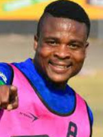 Stanley SANUDI
