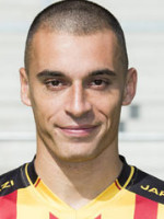 Stefan Drazic