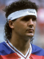 Steve Foster