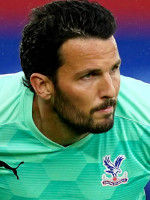 Stephen Henderson