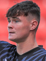 Stephen McMullan