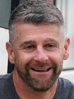 Stephen Robinson