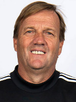 Steve Wigley