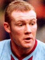 Steve Watson
