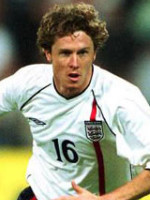 Steve McMANALAN