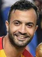 Yassine KHENISSI