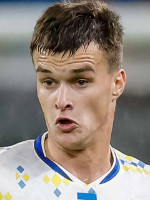Taras Mykhavko