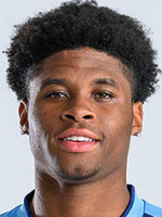 Tayvon Gray