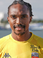 Teddy Bartouche