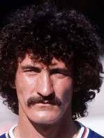 Terry McDermott
