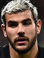 Theo HERNANDEZ