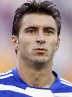 Theodoros ZAGORAKIS