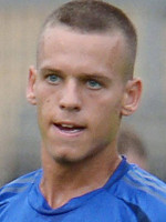 Theofanis Bakoulas