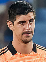 Thibaut COURTOIS