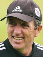Thierry Laurey