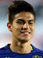 Thomas Galdames