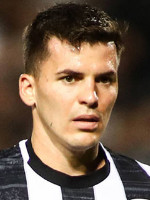 Thomas MURG