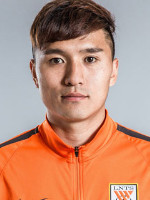 Tianyu Qi