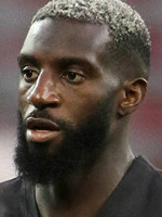Tiemoué BAKAYOKO