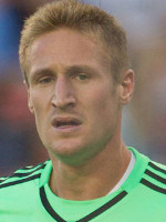 Tim Melia
