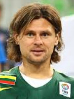 Tomas DANILEVICIUS